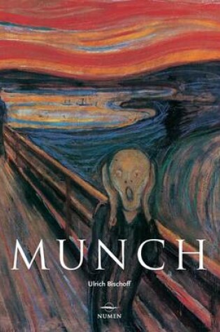 Cover of Edvard Munch