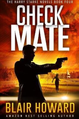 Cover of Checkmate