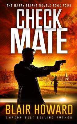 Book cover for Checkmate