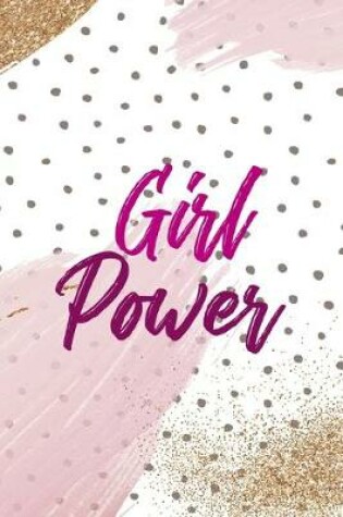 Cover of Girl Power