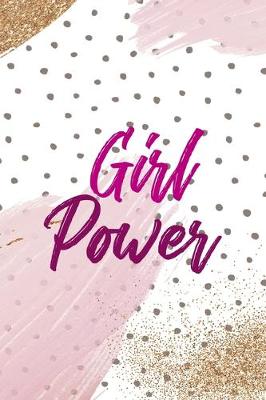 Cover of Girl Power