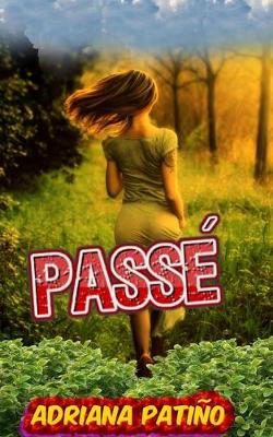 Book cover for Passé