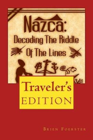 Cover of Nazca