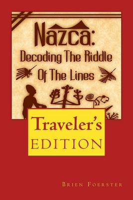 Book cover for Nazca