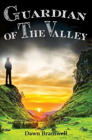 Cover of Guardian of The Valley