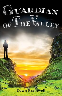 Book cover for Guardian of The Valley