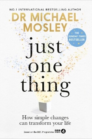 Cover of Just One Thing