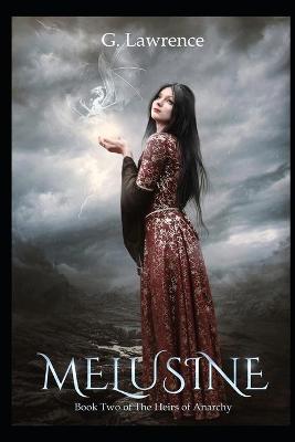 Book cover for Melusine