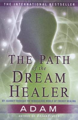 Book cover for Dreamhealer 2