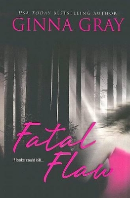 Book cover for Fatal Flaw