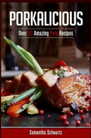 Cover of Porkalicious