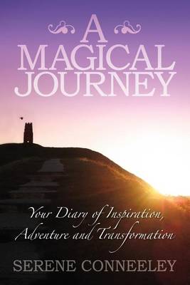 Book cover for A Magical Journey