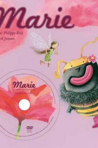 Cover of Marie