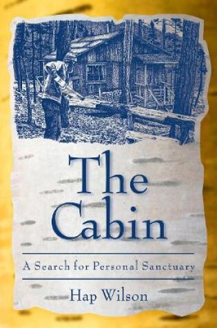 Cover of The Cabin