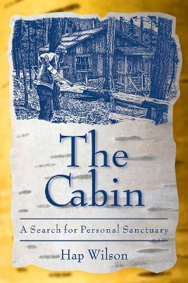 Book cover for The Cabin