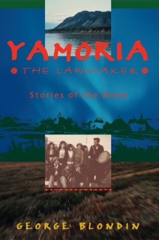 Cover of Yamoria the Lawmaker