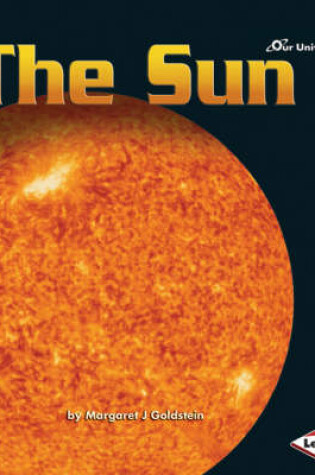 Cover of The Sun