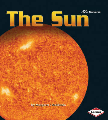 Book cover for The Sun