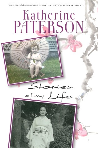 Cover of Stories of My Life
