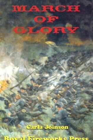 Cover of March of Glory