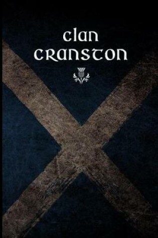 Cover of Clan Cranston