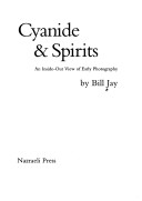 Book cover for Cyanide and Spirits