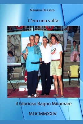 Book cover for C'era una volta