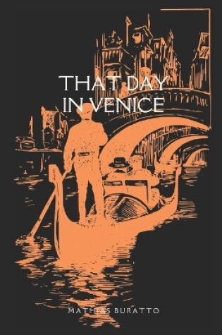 Cover of That Day In Venice