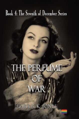 Cover of The Perfume of War