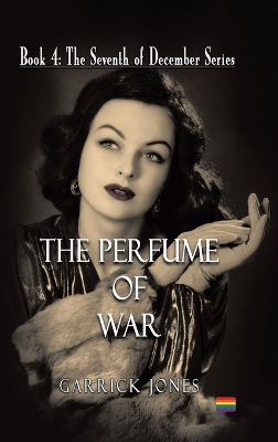 Cover of The Perfume of War