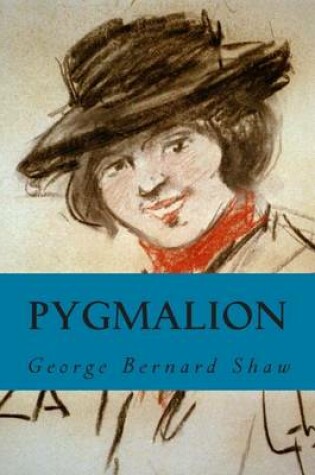 Cover of Pygmalion (Annotated)