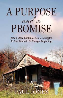 Book cover for A Purpose and a Promise