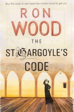 Cover of The St.Gargoyle's Code