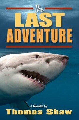 Cover of The Last Adventure