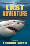 Book cover for The Last Adventure