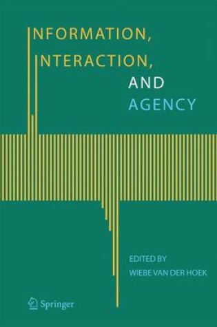 Cover of Information, Interaction, and Agency