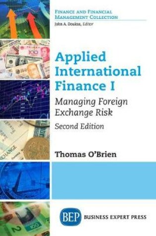 Cover of Applied International Finance, Volume I