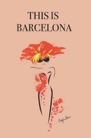Cover of This Is Barcelona