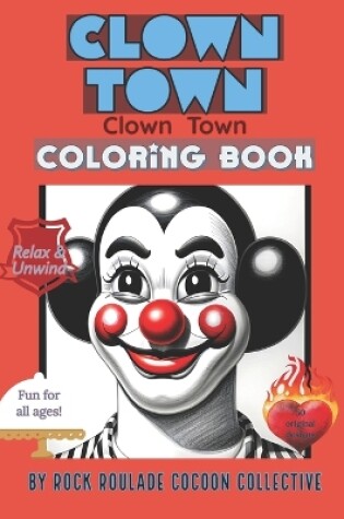 Cover of Clown Town