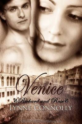 Book cover for Venice