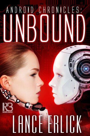 Cover of Unbound