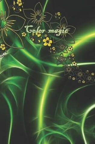 Cover of color magic