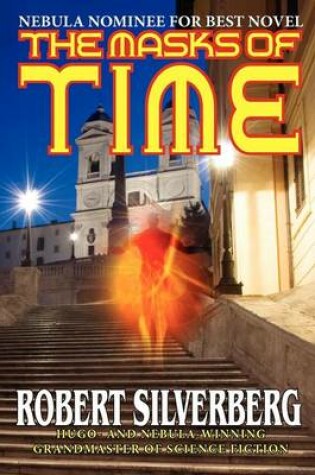 Cover of The Masks of Time