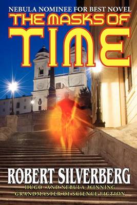 Book cover for The Masks of Time