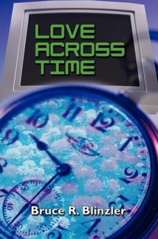 Cover of Love Across Time