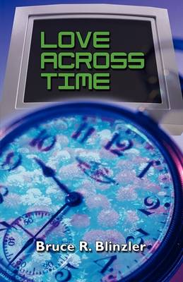 Cover of Love Across Time