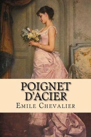 Cover of Poignet d'acier