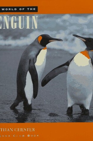 Cover of The World of the Penguin