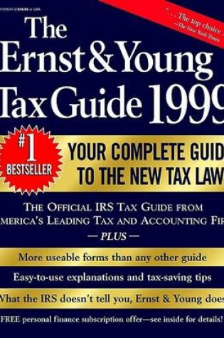 Cover of Tax Guide