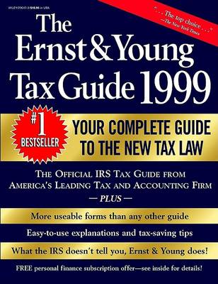 Book cover for Tax Guide